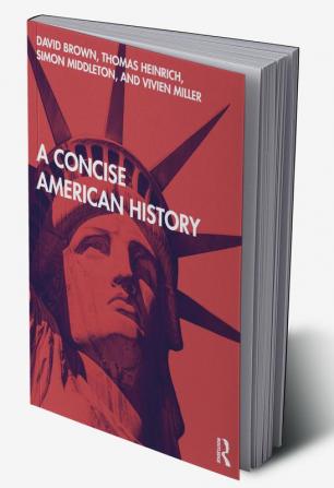 Concise American History