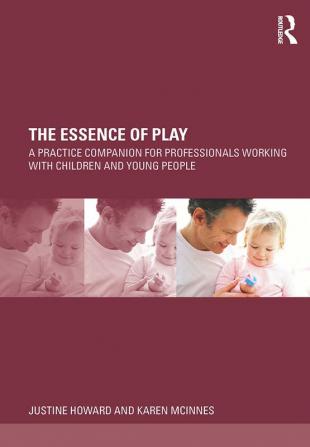 Essence of Play