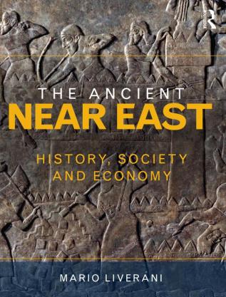 Ancient Near East