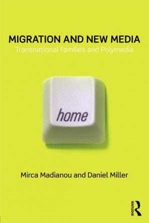 Migration and New Media