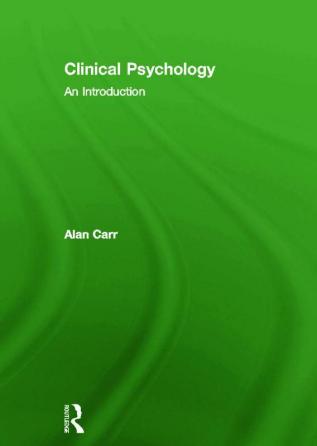 Clinical Psychology