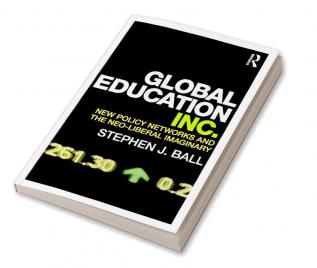 Global Education Inc.