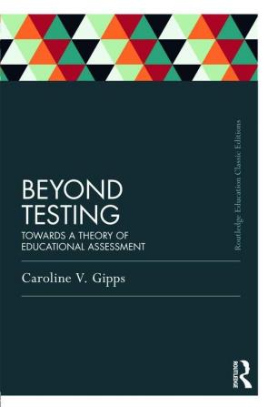 Beyond Testing (Classic Edition)