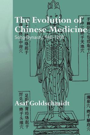 Evolution of Chinese Medicine