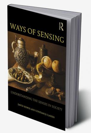 Ways of Sensing