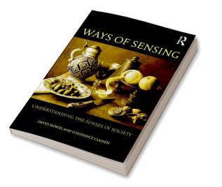 Ways of Sensing