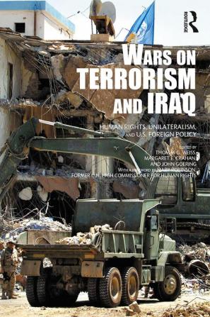 Wars on Terrorism and Iraq