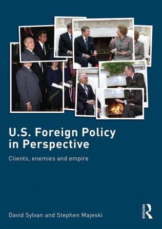 U.S. Foreign Policy in Perspective