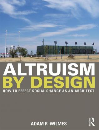 Altruism by Design