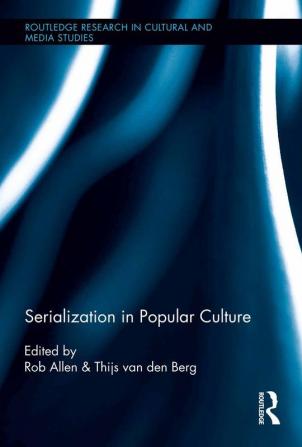 Serialization in Popular Culture