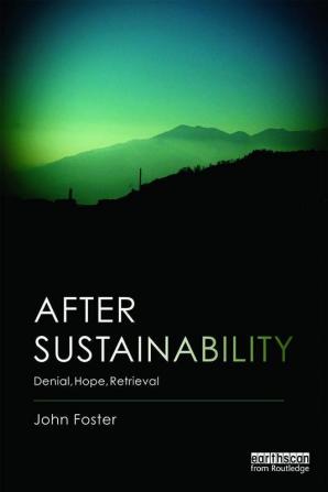 After Sustainability