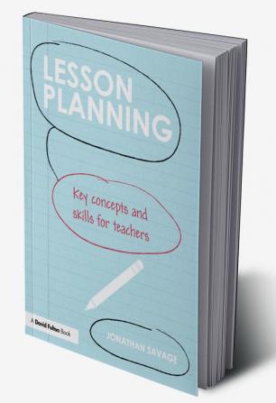 Lesson Planning