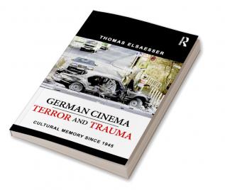 German Cinema - Terror and Trauma