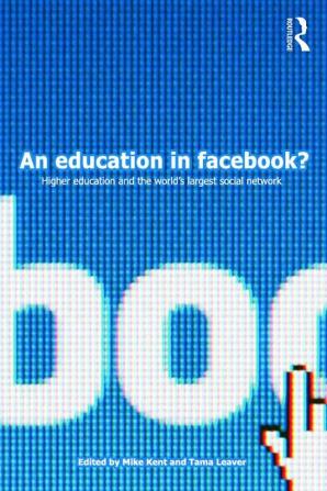 Education in Facebook?