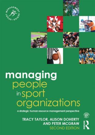 Managing People in Sport Organizations