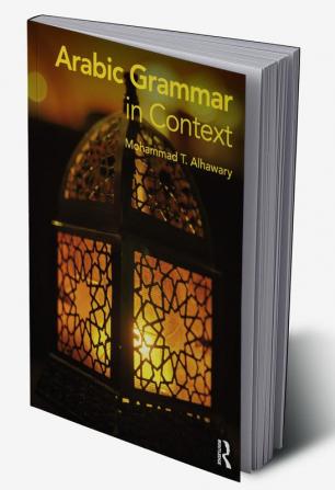 Arabic Grammar in Context