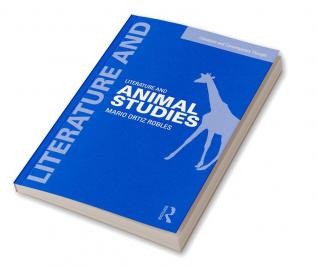 Literature and Animal Studies