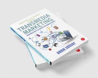 Transmedia Marketing