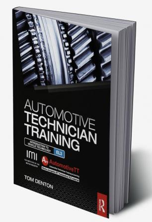 Automotive Technician Training: Entry Level 3