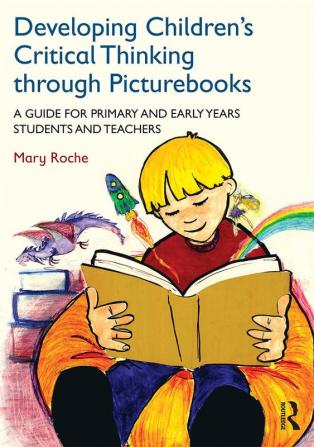 Developing Children's Critical Thinking through Picturebooks