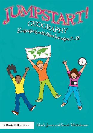 Jumpstart! Geography