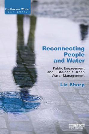 Reconnecting People and Water