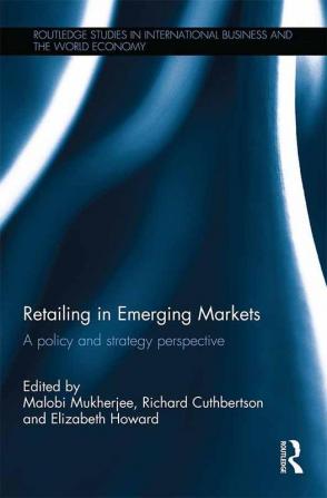 Retailing in Emerging Markets