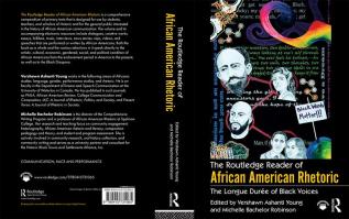 Routledge Reader of African American Rhetoric