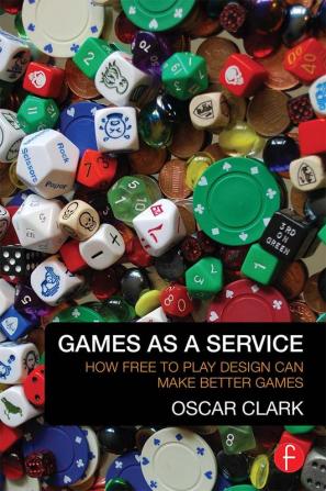 Games As A Service