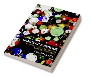 Games As A Service