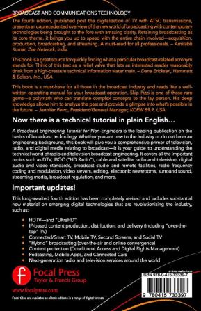 Broadcast Engineering Tutorial for Non-Engineers