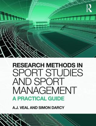 Research Methods in Sport Studies and Sport Management