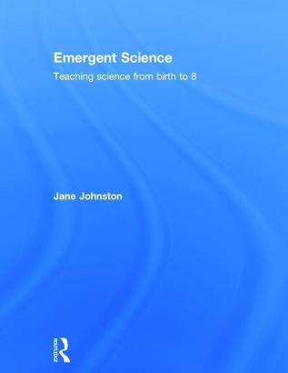 Emergent Science