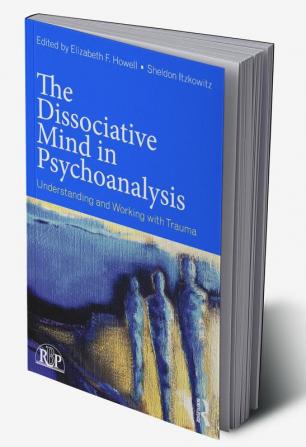 Dissociative Mind in Psychoanalysis