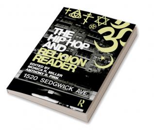 Hip Hop and Religion Reader