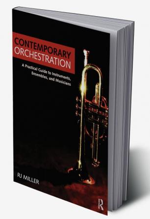 Contemporary Orchestration