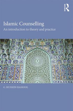 ISLAMIC COUNSELLING