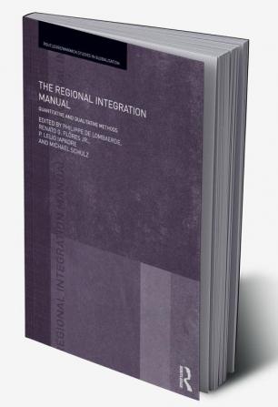 Regional Integration Manual