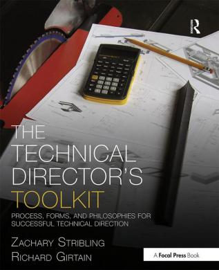 Technical Director's Toolkit