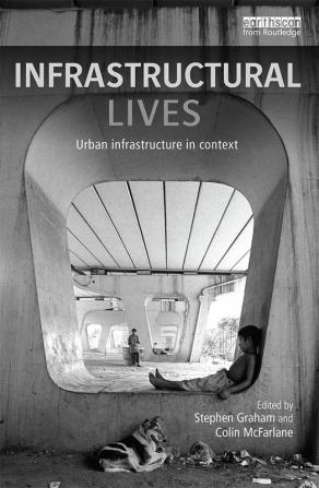 Infrastructural Lives