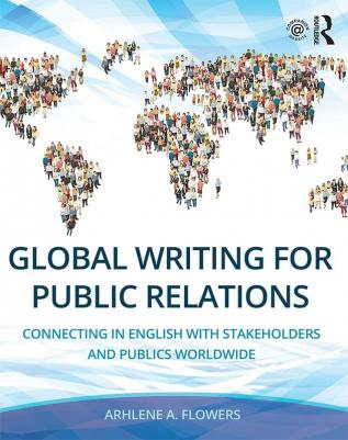 Global Writing for Public Relations