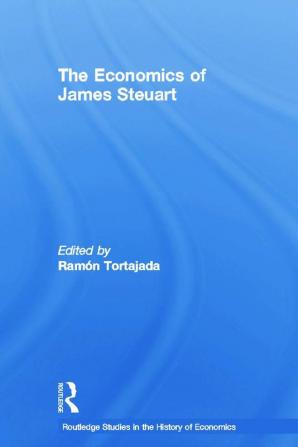 Economics of James Steuart