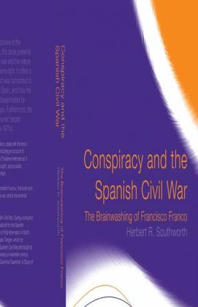 Conspiracy and the Spanish Civil War