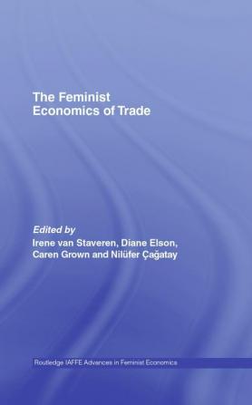 Feminist Economics of Trade