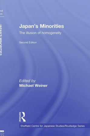 Japan's Minorities