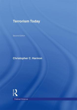 Terrorism Today