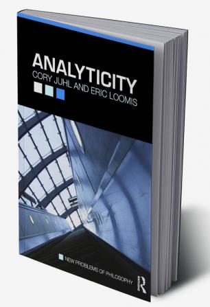 Analyticity