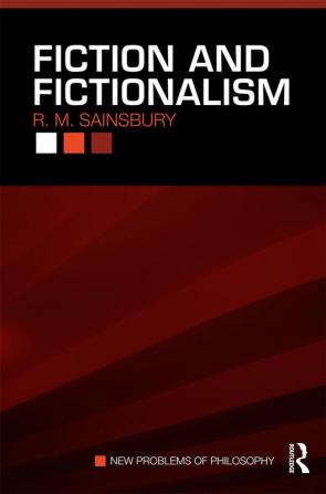 Fiction and Fictionalism