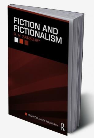 Fiction and Fictionalism