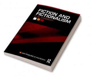 Fiction and Fictionalism